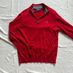 Vineyard Vine sweater